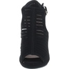 image:imageTOP Moda Nelly1 Womens Gladiator Open Toe WedgeBlack