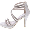 image:imageTop Moda Brand Womens Inna1Champagne