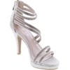 image:imageTop Moda Brand Womens Inna1Champagne
