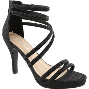 image:imageTop Moda Brand Womens Inna1Black
